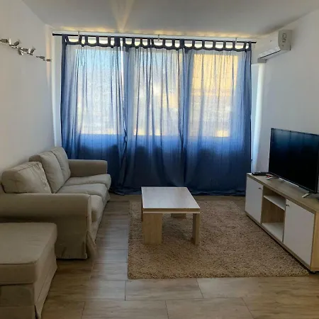 Ferienwohnung Downtown Boardinghouse
